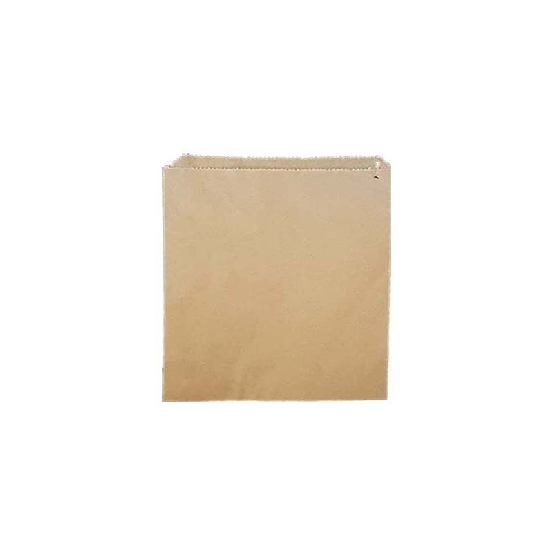 Brown Paper Bag #1 Square PNI 500