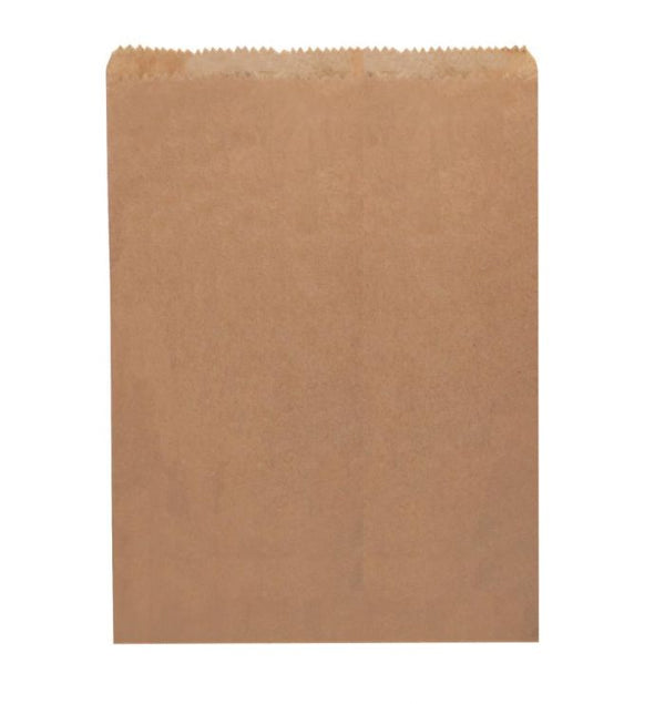 Brown Paper Bag #3 Flat PNI 500