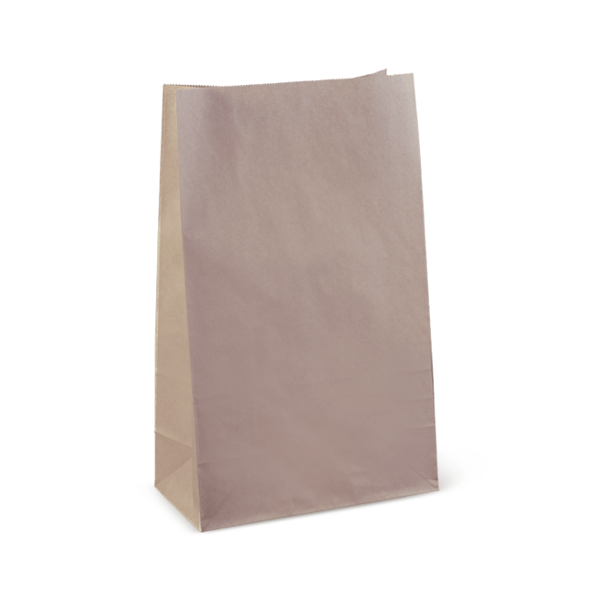 Paper Bag Brown #20 Satchel (copy)