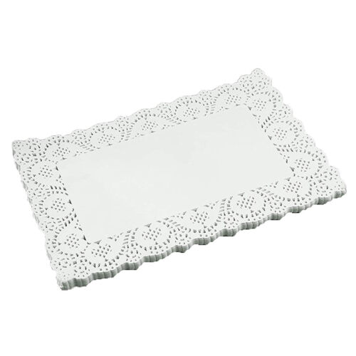 Doyley - Lace Rectangle 250x350mm GP 250/4