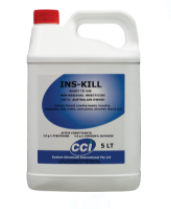 Inskill Insect Spray CC 5L