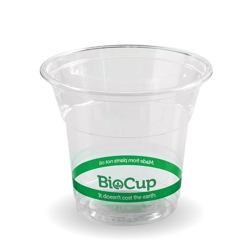 Clear Cup - 150ml Bio 100/20