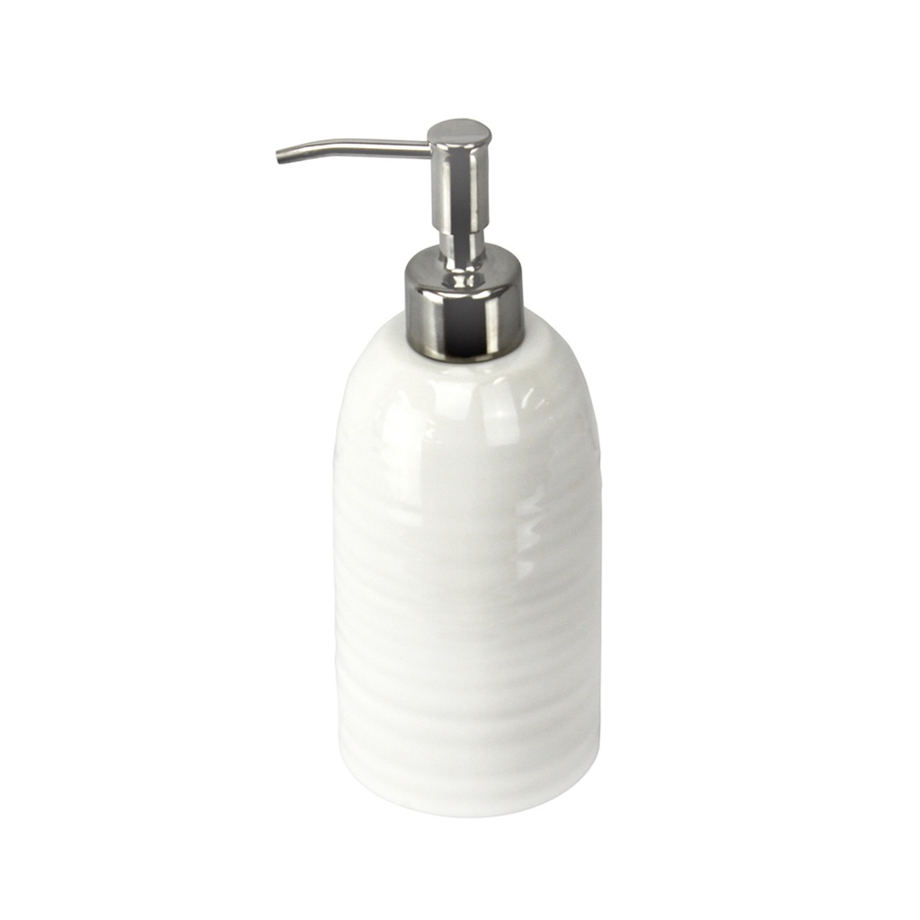 Dispenser for Hand Soap - Ceramic How
