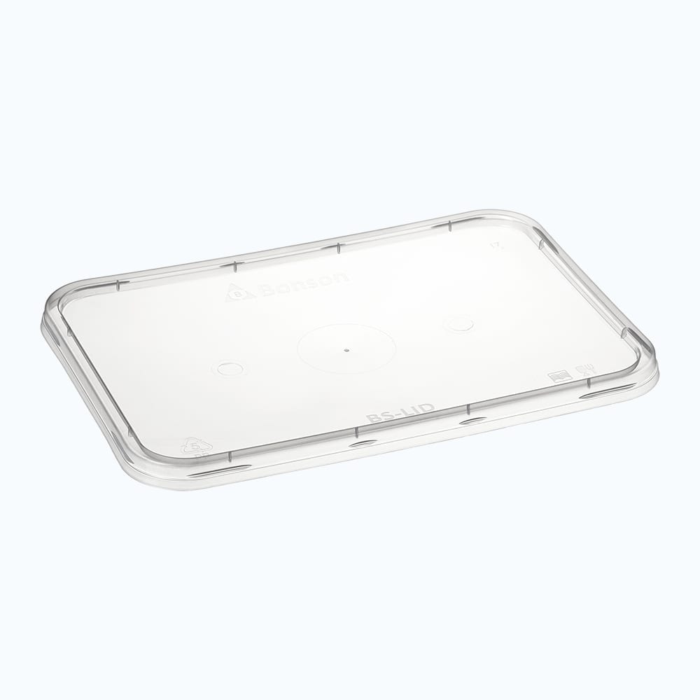 Rectangle Container Lid for TW500-TW-1000 - Bon 50/10