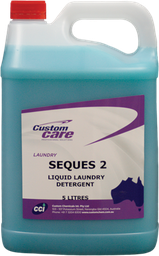 [51919] Laundry Liquid Seques 5L