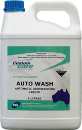 [AutoDish20] Auto Wash Dishwasher Liquid 20L