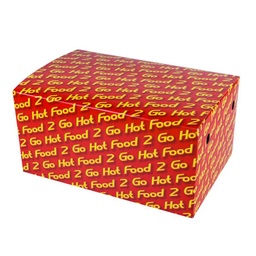 [CA-FSBX056] Snack Box Family - Printed MPM ea