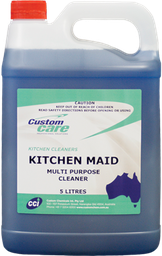 [50334] Kitchen Maid Heavy Duty Cleaner 20L