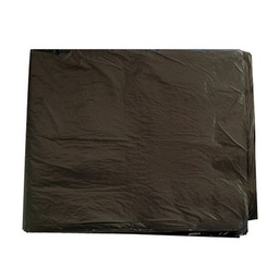 [HDB77LB] Bin Liner - 77L Black JSH 50/10