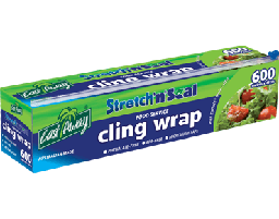 [CA-CW45D] Cling Wrap - 45cmx600m MPM