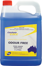 [50721] Sanitiser Odour Free 20L