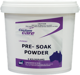 [CUTSOAK] Pre-Soaker Powder 5kg