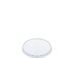 [CA-LSS-LID] Locksafe Lid for Round Container - 160ml