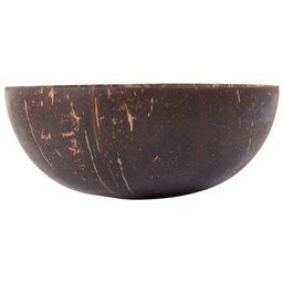 [GGCOCO-REG] Bowl - Coconut Round 180mm