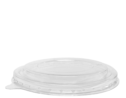 [CA-PETTKBLID] Paper Bowl Lid for Kraft Paper Bowl Clear Cold MPM 50/6