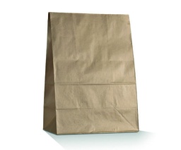 [SOSL#20] Brown Paper Bag #20 SOS Pac