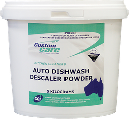 [50170] Descaler Powder for Dishwasher 5kg