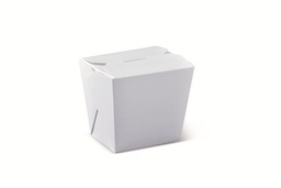 [CA-FP16NH-WHT] Food Pail - No Handle, 16oz