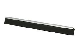 [41274] Floor Squeegee Refill - Neoprene, Black ,60cm