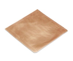 [3FB] Brown Paper Bag #3 Flat (200x235) Pac 500