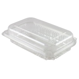 [EC-FV0410] Salad Pack Clam - Clear SUPER FPA  125/2