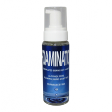 [Foaminator24x24] Foaminator Hand Sanitiser Pump 240ml