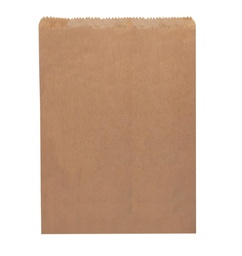 [800167] Brown Paper Bag #4 Long (235x280)