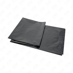 [BBL77221] Bin Liner - 72-77L Black Bas 50/10