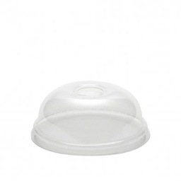 [33-EC98CCDL] Dome Lid for Clarity Cup - 15oz-24oz