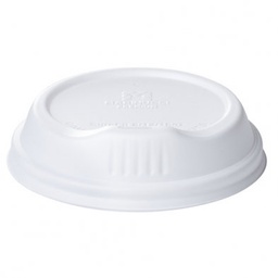 [30-M12/16SFW] SureFit Coffee Lid White suit 12/16oz Cup