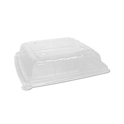 [UCP10L] Catering Platter Lid Clear 10&quot; - Small