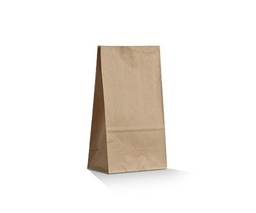 [C243S0010] Brown Paper Bag #8 SOS