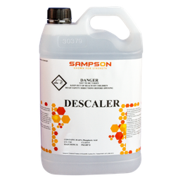 [DESCALER_RR9_005] Descaler RR-9 5L