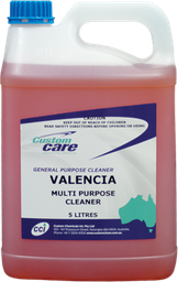 [50251] Valencia Multipurpose Cleaner 20L