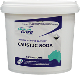 [51570] Caustic Soda 5kg