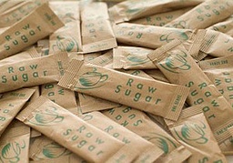[RSUG] ISM Raw Sugar Sticks