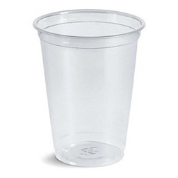 [PL18] Clear Cup 18oz/520ml Huh 50/20