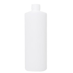 [B500MLNAT] Spray Bottle  500ml