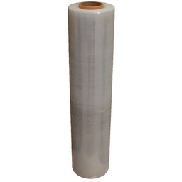 [710555] Pallet Wrap Roll - Clear, 450m FPA