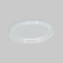 [C2/C4L] Round Container Lid - Chanrol for 70/120ml