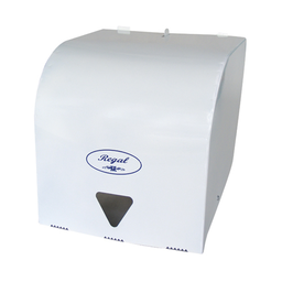 [RTDPS] Dispenser for Paper Towel Roll