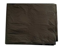 [HDB56LB] Bin Liner - 56L Black JSH 50/10