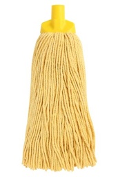 [27002] Mop Head - Yellow 400g