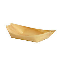 [460541] Wooden Boats 125x80mm 50/5