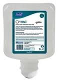 [OXYBAC] Hand Wash - Oxybac Antibacterial Foam Wash 1L Refill