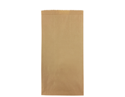 [PB-BS08] Brown Paper Satchel #8 MPM