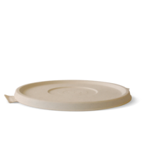 [B-BLL-N] Bowl Lid for 24-32oz BioCane - Pulp