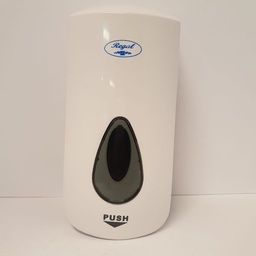 [CD-1068 LIQSOAPDPS] Dispenser for Hand Soap - White Regal JSH