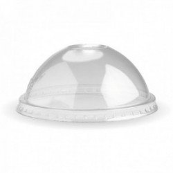 [BSCL-12.16.32(D)] Paper Bowl Lid - Plastic Dome for 8/12/16oz