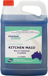 [50339] Kitchen Maid Heavy Duty Cleaner 5L